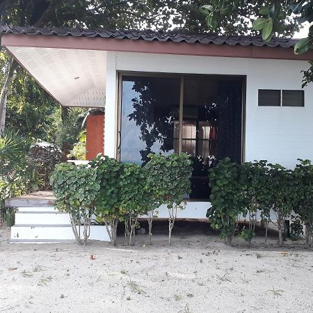 Sea Gate Beach Resort Thong Sala Eksteriør bilde