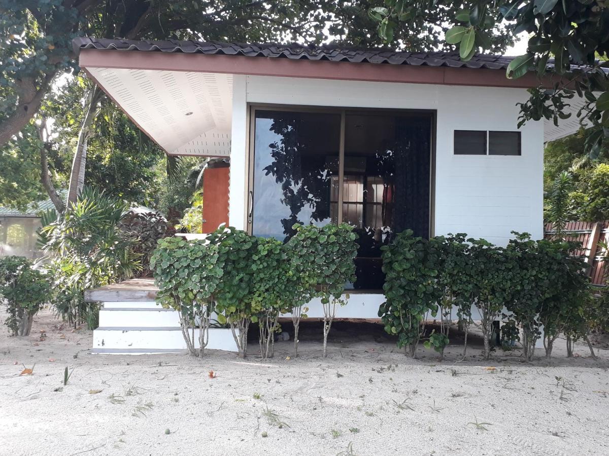 Sea Gate Beach Resort Thong Sala Eksteriør bilde