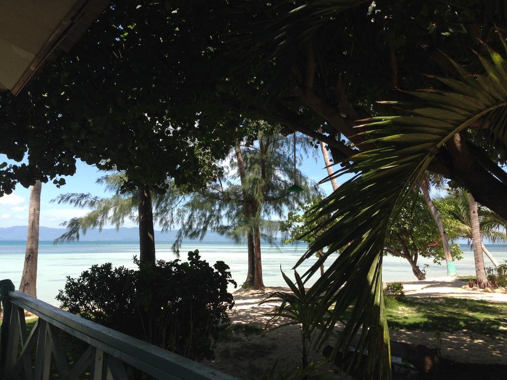 Sea Gate Beach Resort Thong Sala Eksteriør bilde