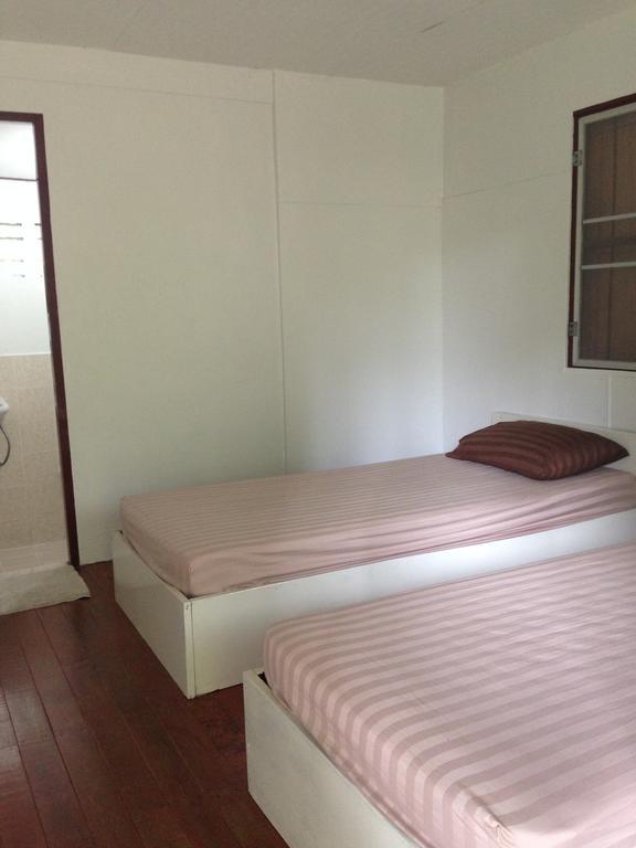 Sea Gate Beach Resort Thong Sala Eksteriør bilde
